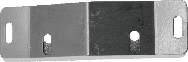 Mustang FLMB Rear Seat Mounting Bracket - Side View