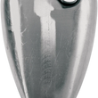 Load image into Gallery viewer, Mustang Gas Tank - Smooth DragSpecialties 22-6011-LBX - Main Product View