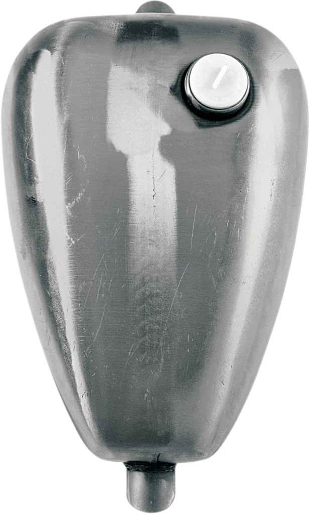Mustang Gas Tank - Smooth DragSpecialties 22-6011-LBX - Main Product View