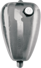 Load image into Gallery viewer, Mustang Gas Tank - Smooth DragSpecialties 22-6011-LBX - Main Product View