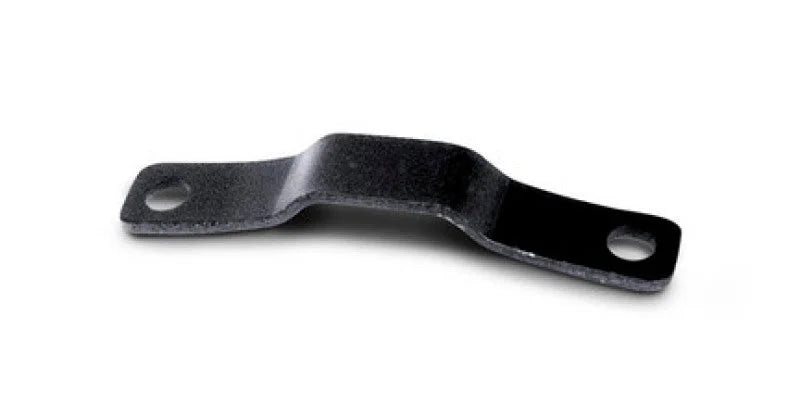Mustang Harley FXR Nose Bracket for 1PC Seat - Side View
