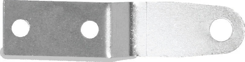 Mustang Harley Rear Mounting Bracket and Screw - Main Product View