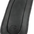 Load image into Gallery viewer, Mustang Kawasaki VN1500 Vulcan, Nomad Fender Bib - Black - Main Product View