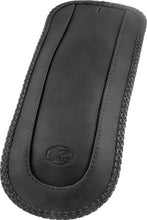 Load image into Gallery viewer, Mustang Kawasaki VN1500 Vulcan, Nomad Fender Bib - Black - Main Product View