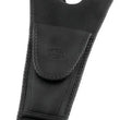 Load image into Gallery viewer, Mustang Kawasaki VN900 Cruiser Tank Bib - Black - Main Product View