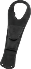 Load image into Gallery viewer, Mustang Kawasaki VN900 Cruiser Tank Bib - Black - Main Product View