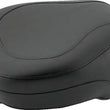 Load image into Gallery viewer, Mustang Kawasaki VN900 Tank Bib - Black - Side View