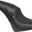 Load image into Gallery viewer, Mustang 15-21 Indian Scout Tripper 1PC Seat - Black - Main Product View