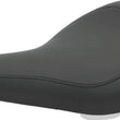 Load image into Gallery viewer, Mustang 14-21 Yamaha Bolt Spring Solo Seat - Black - Main Product View