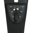 Load image into Gallery viewer, Mustang 05-08 Suzuki Boulevard, VL800 Volusia Cruiser Tank Bib w/Studs - Black