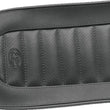 Load image into Gallery viewer, Mustang 18-21 Harley Softail Breakout, Fatboy Fender Bib - Black - Main Product View