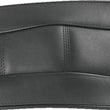 Load image into Gallery viewer, Mustang 18-21 Harley Softail Slim Fender Bib - Black - Side View