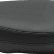 Load image into Gallery viewer, Mustang Sport Touring Passenger Pad w/ Studs - Black - Main Product View