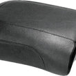 Load image into Gallery viewer, Mustang 97-07 Harley Road King, 06-07 Street Glide, 00-01 &amp; 04-05 Eagle Touring Pass Seat - Black - Main Product View