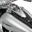 Load image into Gallery viewer, Mustang 83-21 Har;ey Electra Glide,Rd King Police Standard Touring Solo Seat - Black - Main Product View
