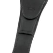 Load image into Gallery viewer, Mustang 04-21 Harley Sportster Tank Bib - Black - Main Product View