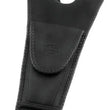Load image into Gallery viewer, Mustang Kawasaki VN900 Cruiser Tank Bib - Black - Main Product View