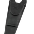 Load image into Gallery viewer, Mustang 82-03 Harley Sportster Tank Bib w/Pouch - Black - Main Product View