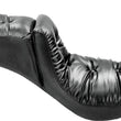 Load image into Gallery viewer, Mustang 23-24 HD CVO Rd Glide(ST), 2024 Rd Glide and Str Glide Touring Solo Seat - Black/Gray Stitch - Main Product View