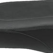 Load image into Gallery viewer, Mustang 10-21 Honda VT1300CX Fury Tripper Passenger Seat - Black - Main Product View