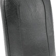 Load image into Gallery viewer, Mustang 99-15 Yamaha Road Star 1600, 1700 Wide Touring 2PC Seat w/Driver Backrest - Black - Main Product View
