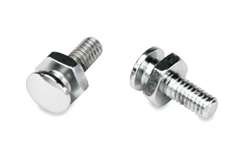 Mustang Solo Mounting Bolts, 5/16-18 Thread (Pair) - Main Product View