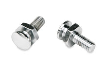 Load image into Gallery viewer, Mustang Solo Mounting Bolts, 5/16-18 Thread (Pair) - Main Product View