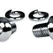 Load image into Gallery viewer, Mustang Solo Seat Side Mount Bolts, 1/2-13 Coarse Thread (pair)