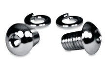 Load image into Gallery viewer, Mustang Solo Seat Side Mount Bolts, 1/2-13 Coarse Thread (pair)