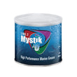 Load image into Gallery viewer, Mystik Lubricants MYSTIK JT-6 HIGH PERFORMANCE MARINE GREASE #2 1 LB 665065002038
