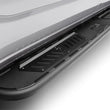 Load image into Gallery viewer, N-FAB 07-21 Toyota Tundra Crew Crab Roan Running Boards - Textured Black - Main Product View