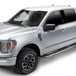 Load image into Gallery viewer, N-FAB 07-21 Toyota Tundra Crew Crab Roan Running Boards - Textured Black - Side View