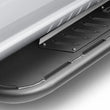 Load image into Gallery viewer, N-FAB 07-21 Toyota Tundra Crew Crab Roan Running Boards - Textured Black - Installation View