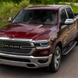 Load image into Gallery viewer, N-FAB 07-21 Toyota Tundra Crew Crab Roan Running Boards - Textured Black - Additional View 5