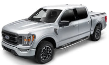Load image into Gallery viewer, N-FAB 15-21 Ford F-150 Roan Running Boards - Textured Black - Side View