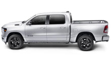 Load image into Gallery viewer, N-FAB 15-21 Ford F-150 Roan Running Boards - Textured Black - Back View