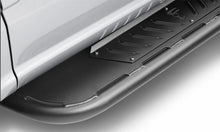 Load image into Gallery viewer, N-FAB 15-21 Ford F-150 Roan Running Boards - Textured Black - Installation View