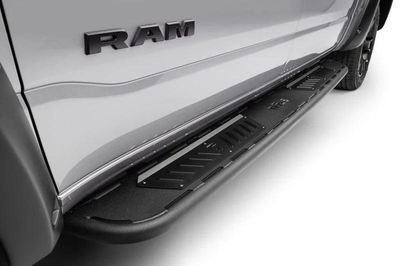 N-FAB 15-21 Ford F-150 Roan Running Boards - Textured Black - Additional View 14