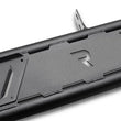 Load image into Gallery viewer, N-FAB 15-21 RAM 1500 Roan Running Boards - Textured Black - Main Product View