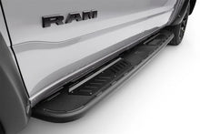 Load image into Gallery viewer, N-FAB 15-21 RAM 1500 Roan Running Boards - Textured Black - Side View