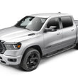 Load image into Gallery viewer, N-FAB 15-21 RAM 1500 Roan Running Boards - Textured Black - Back View