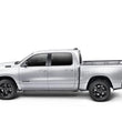 Load image into Gallery viewer, N-FAB 15-21 RAM 1500 Roan Running Boards - Textured Black - Installation View