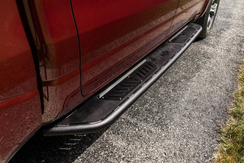 N-FAB 15-21 RAM 1500 Roan Running Boards - Textured Black - Additional View 8