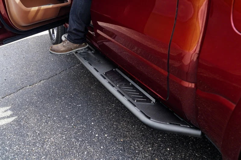 N-FAB 15-21 RAM 1500 Roan Running Boards - Textured Black - Additional View 10