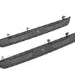 Load image into Gallery viewer, N-FAB 19-21 GMC 1500 Crew Crab Roan Running Boards - Textured Black - Main Product View