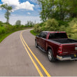 Load image into Gallery viewer, N-FAB 19-21 Ram 1500 Crew Crab Ravegr Roan Boards - Textured Black - Back View