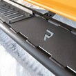 Load image into Gallery viewer, N-FAB 2021 Ford Bronco 4 Door Roan Running Boards - Textured Black - Back View
