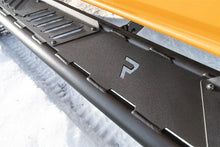 Load image into Gallery viewer, N-FAB 2021 Ford Bronco 4 Door Roan Running Boards - Textured Black - Back View