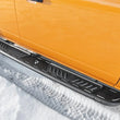 Load image into Gallery viewer, N-FAB 2021 Ford Bronco 4 Door Roan Running Boards - Textured Black - Additional View 5