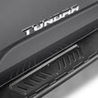 Load image into Gallery viewer, N-FAB 2022 Toyota Tundra CrewMax Roan Running Boards - Textured Black - Side View